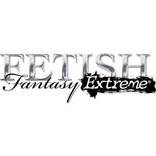 Fetish Fantasy Extreme