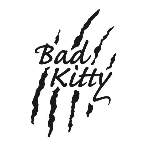 Bad Kitty