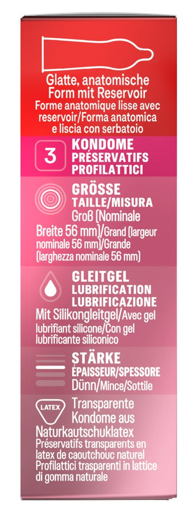 Durex følelsesekte Classic
