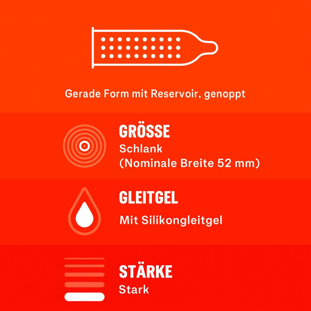 Durex Overrask meg