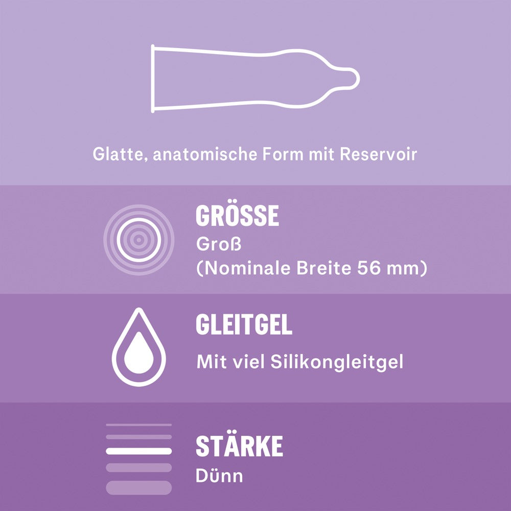 Durex Love Mix