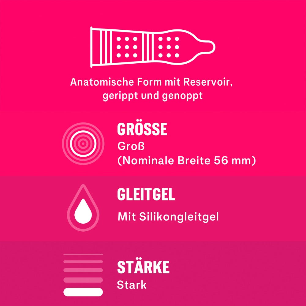 Durex Love Mix