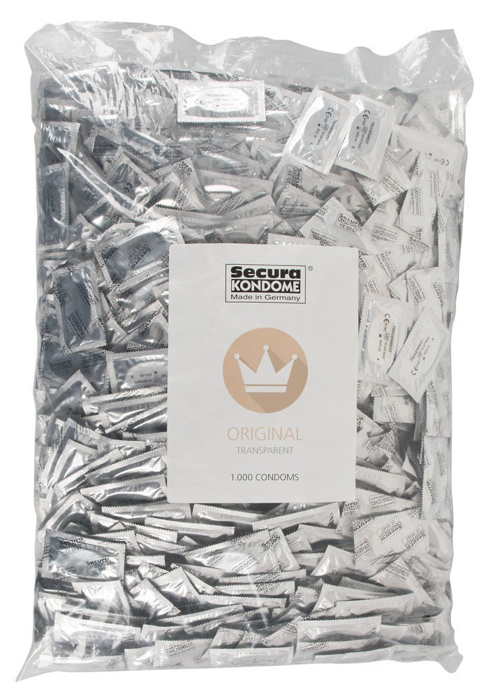Secura Kondome Original