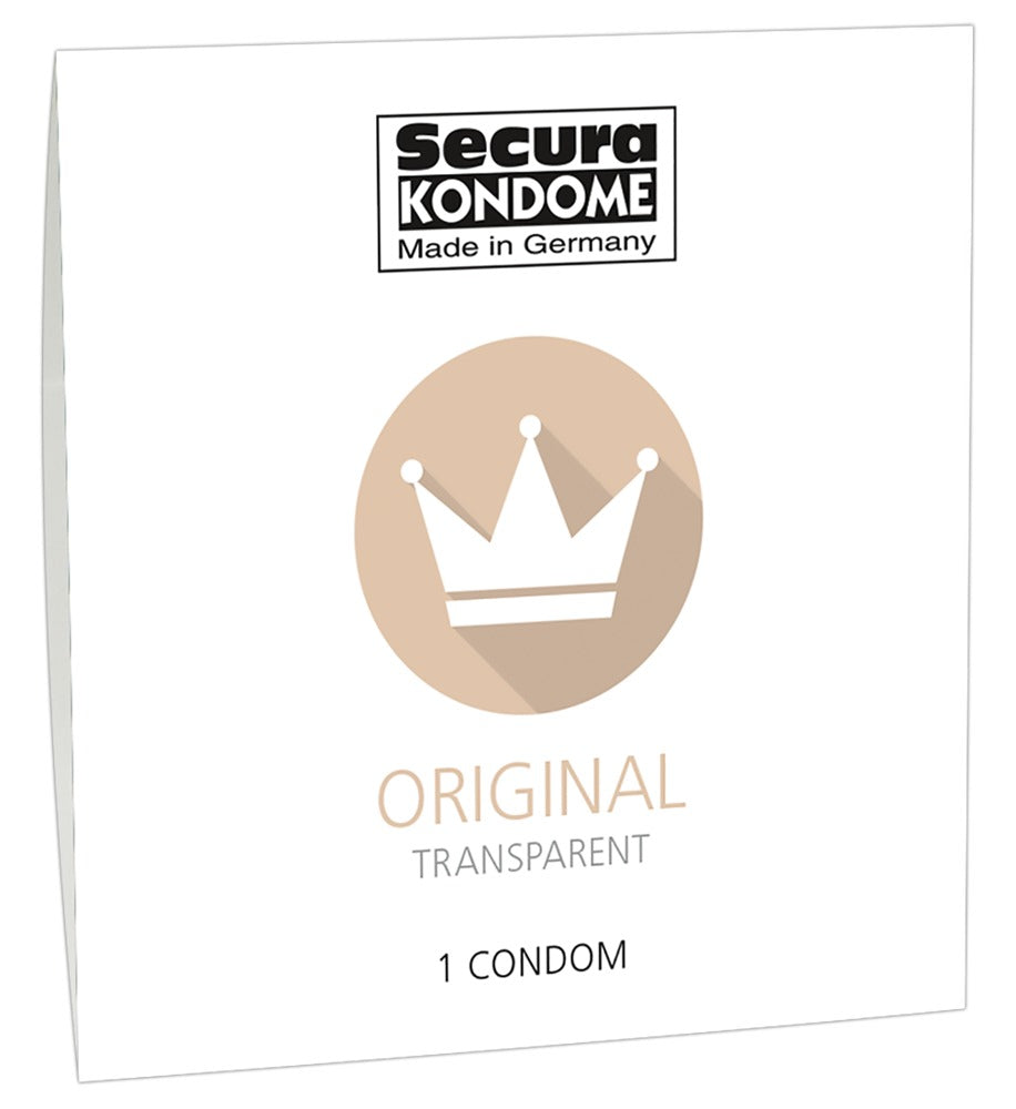 Secura Kondome Original