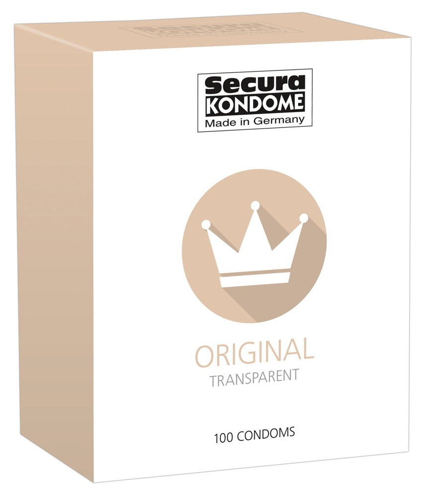 Secura Kondome Original