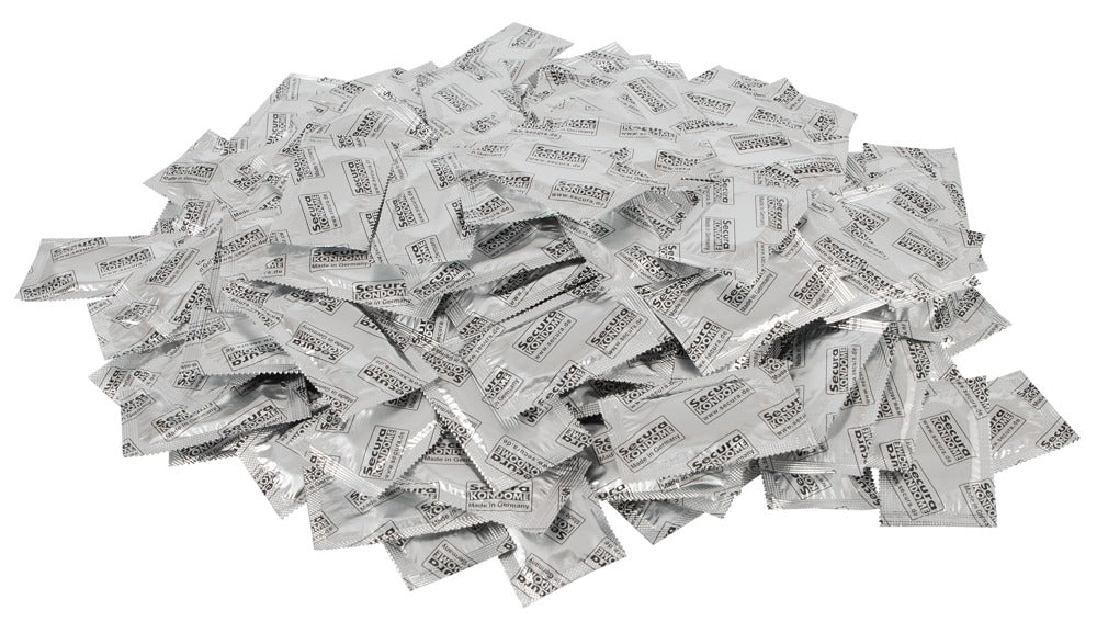 Secura Kondome Original