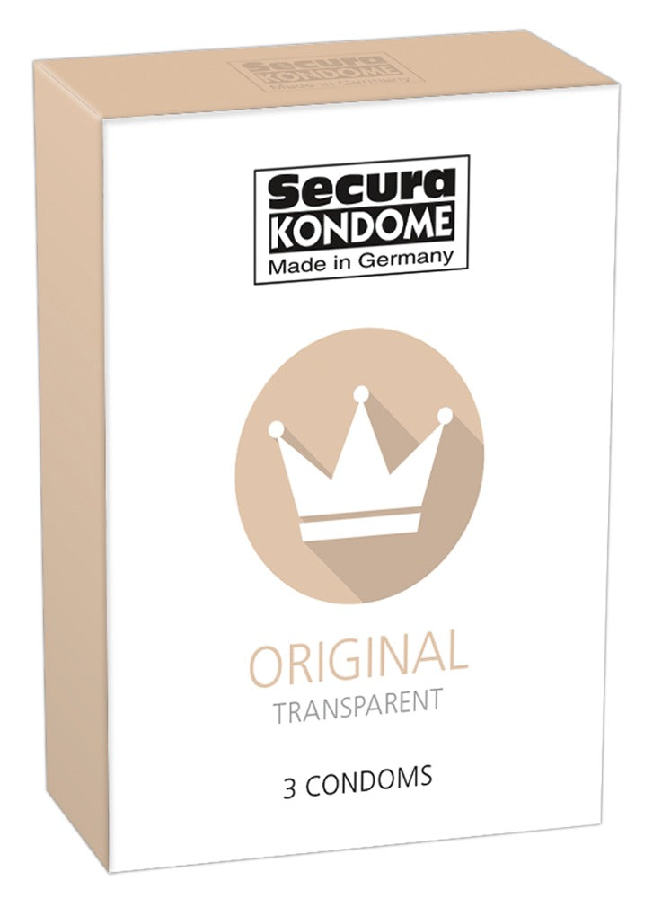 Secura Kondome Original