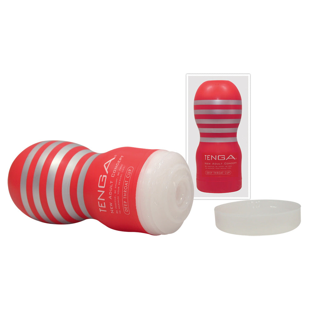 TENGA Original Vacuum Cup
