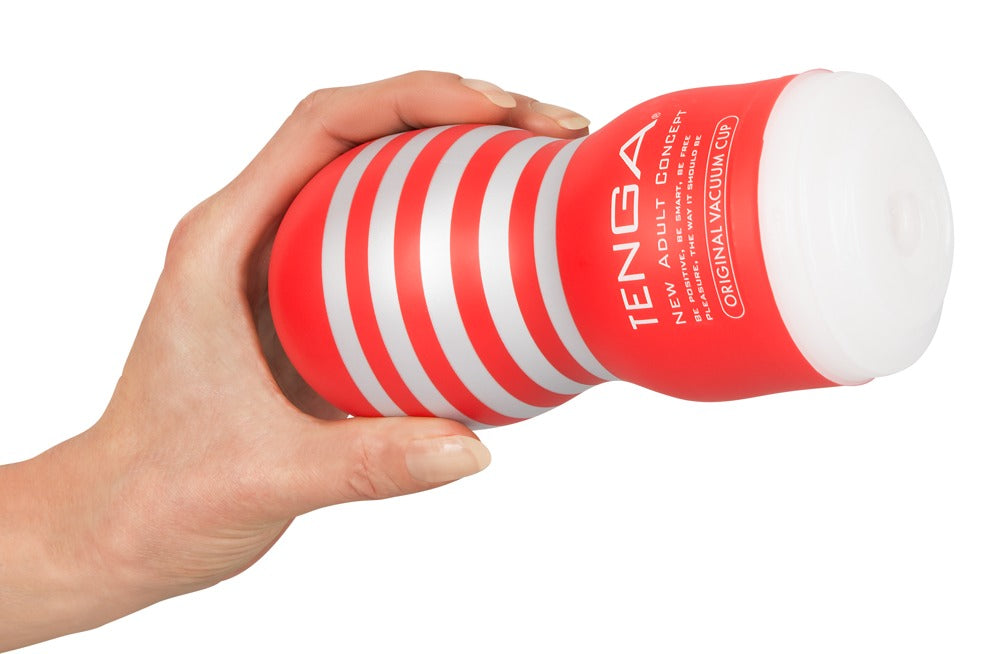 TENGA Original Vacuum Cup