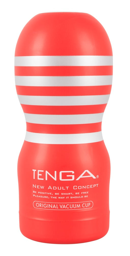 TENGA Original Vacuum Cup