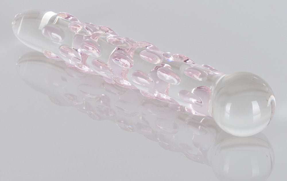 Icicles Glassdildo