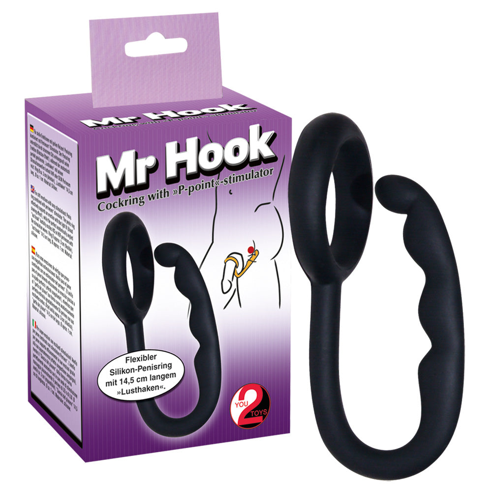 You2Toys Mr. Hook