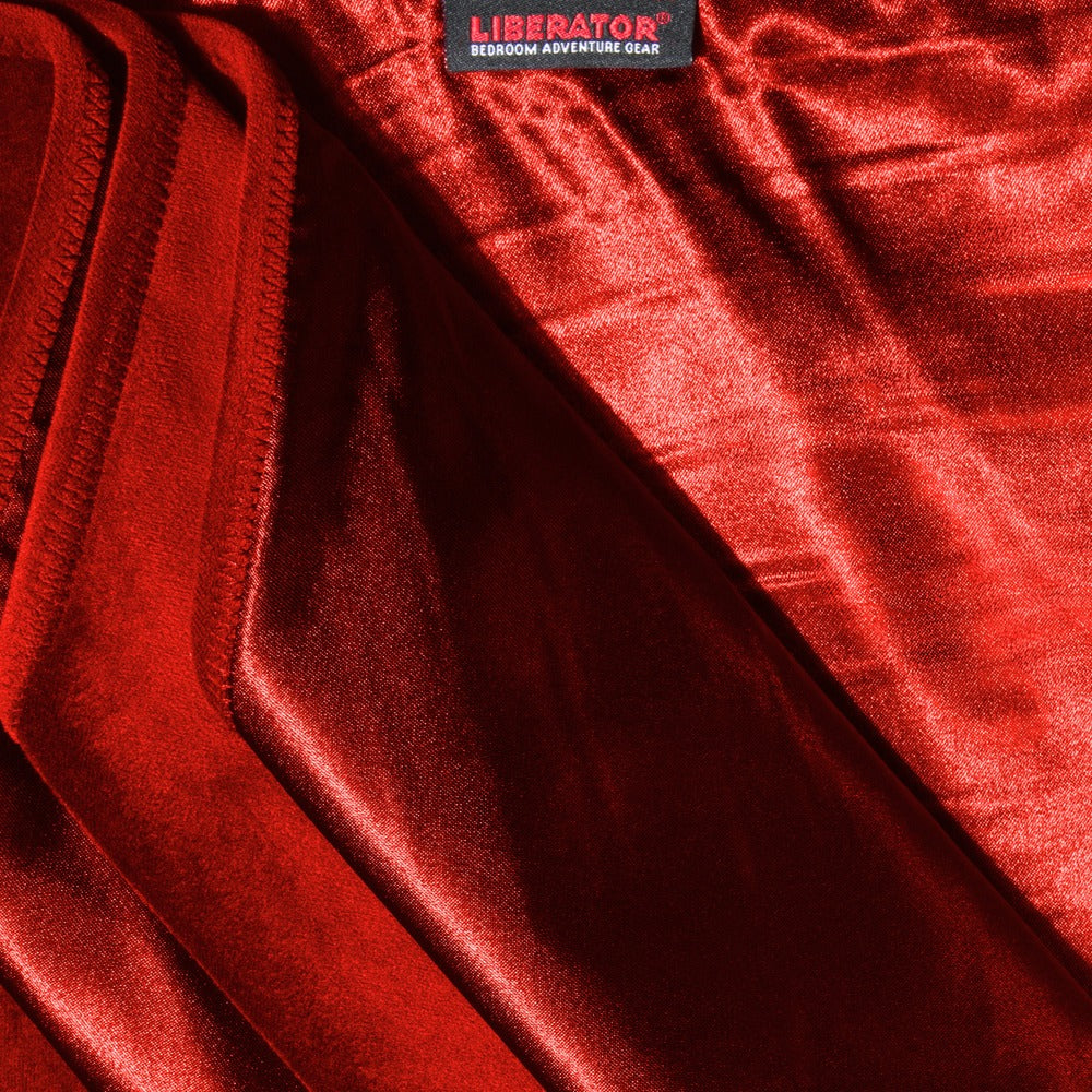 Liberator Fascinator Throw