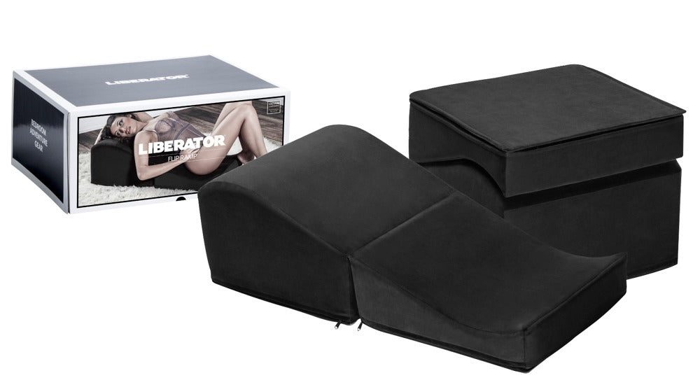 Liberator Flip elskovspute