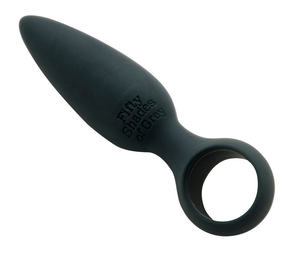 Fifty Shades of Grey Something Forbidden