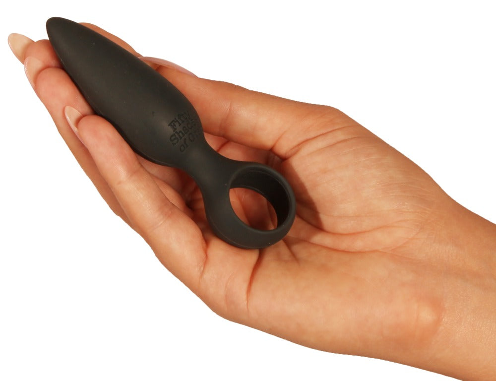 Fifty Shades of Grey Something Forbidden