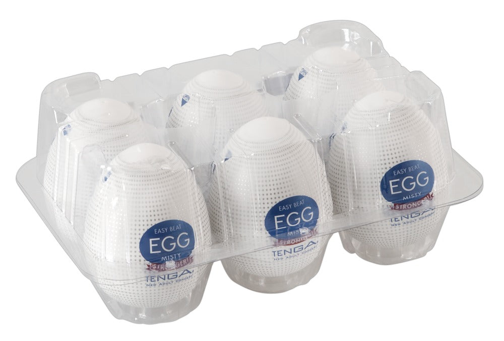 TENGA Egg Misty