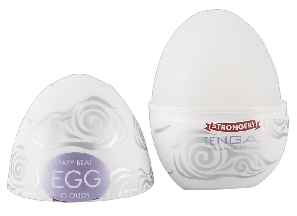 TENGA Egg Cloudy