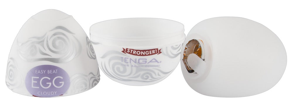 TENGA Egg Cloudy