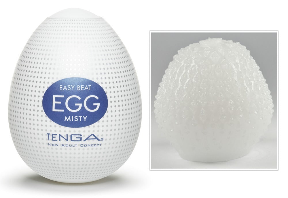 TENGA Egg Misty