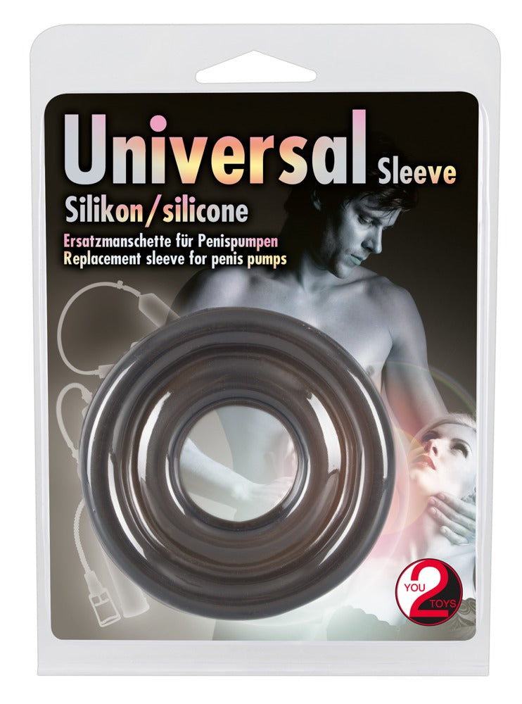 You2Toys Universal silikon sleeve