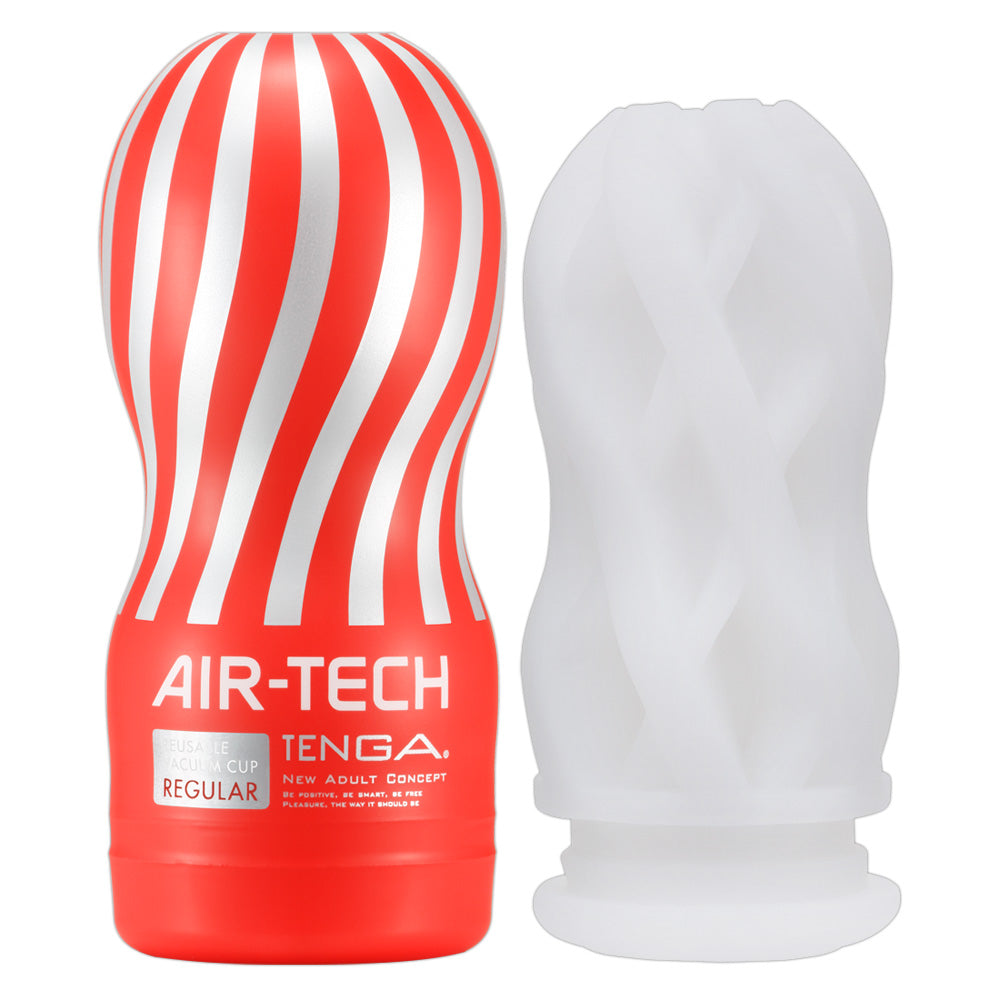 TENGA Air Tech