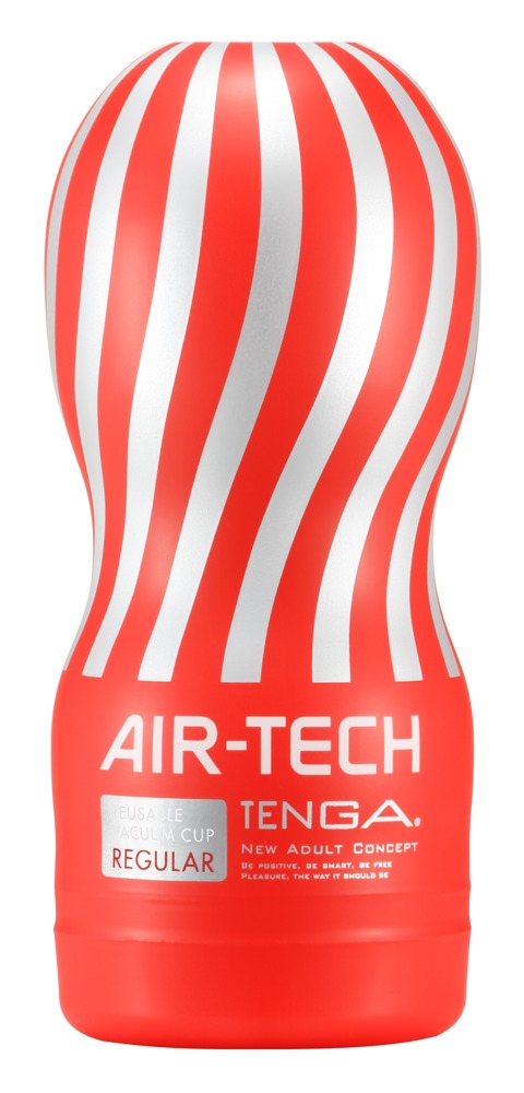 TENGA Air Tech