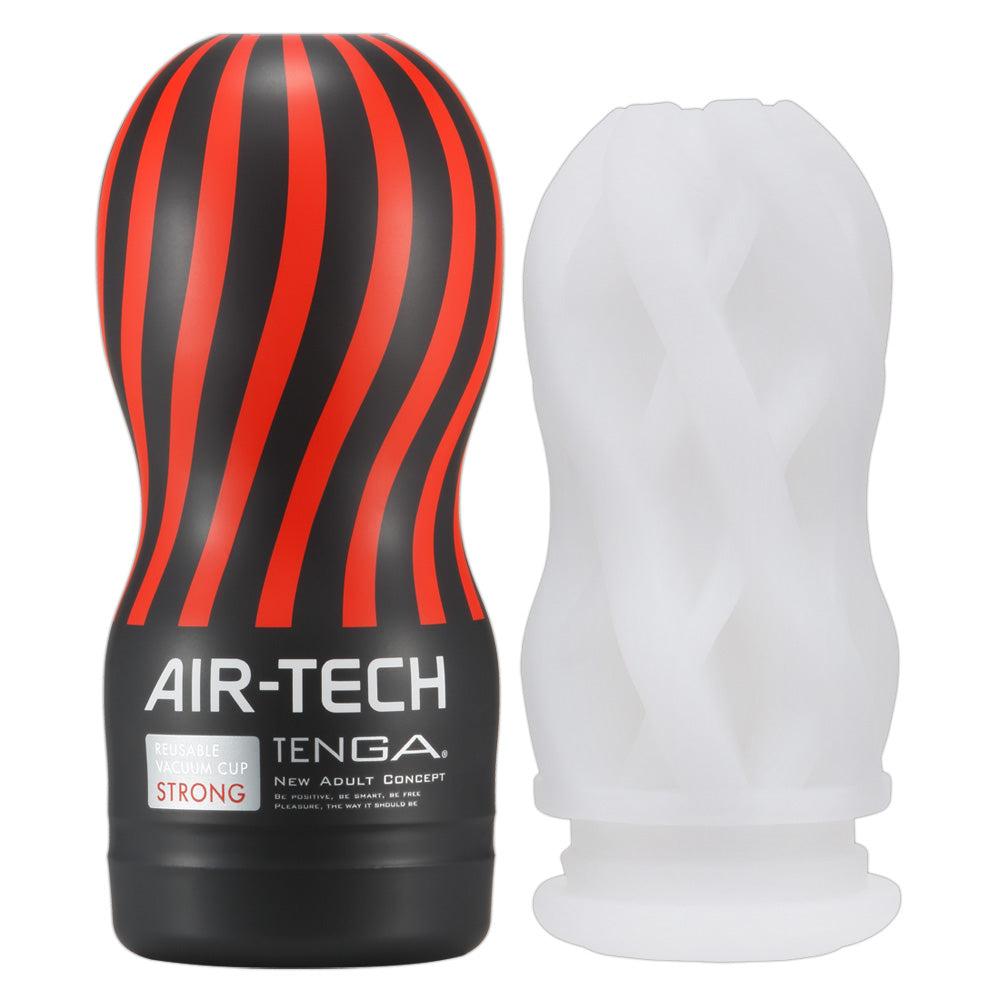TENGA Air Tech