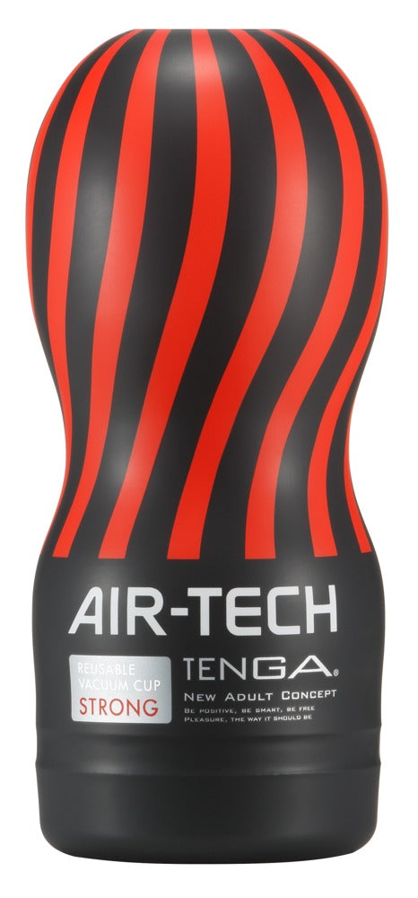 TENGA Air Tech