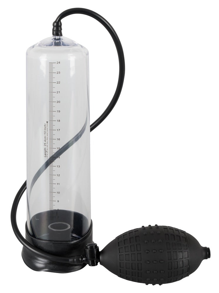 Mister Boner Mister Boner Professionals Power Pump