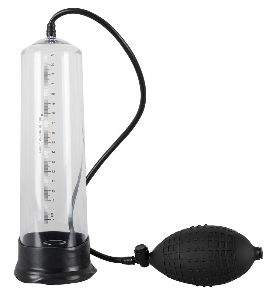 Mister Boner Mister Boner Professionals Power Pump