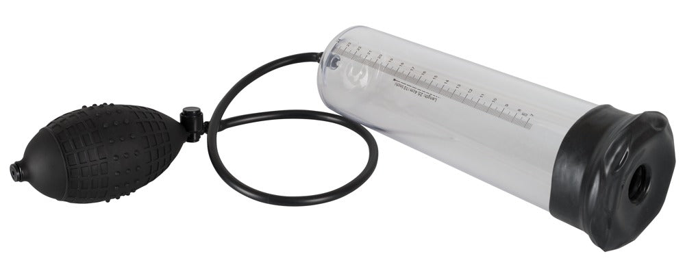 Mister Boner Mister Boner Professionals Power Pump