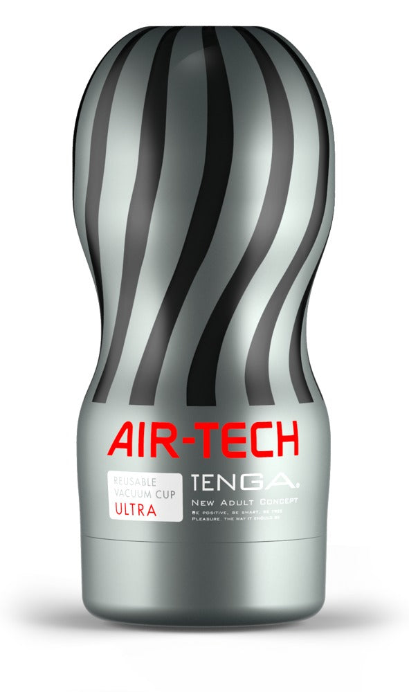 TENGA Air Tech