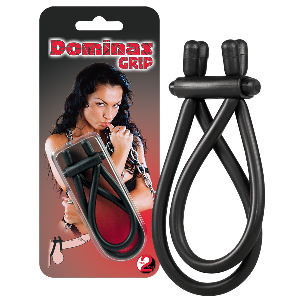 You2Toys Domina`s Grip