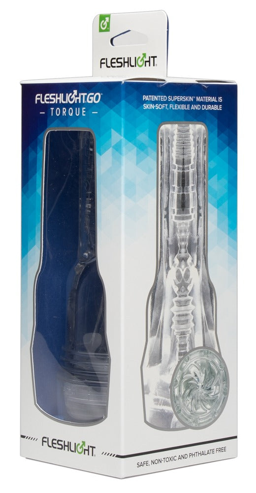 Fleshlight GO Torque