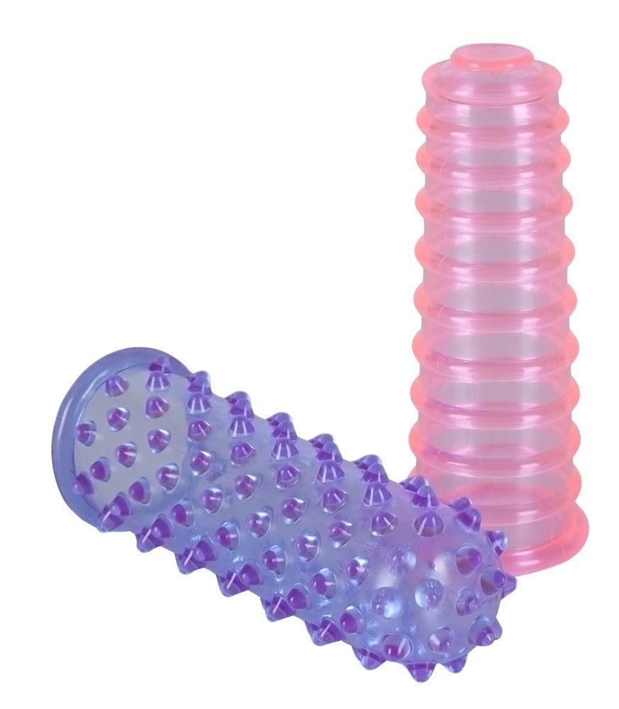 You2Toys Jelly lekefinger