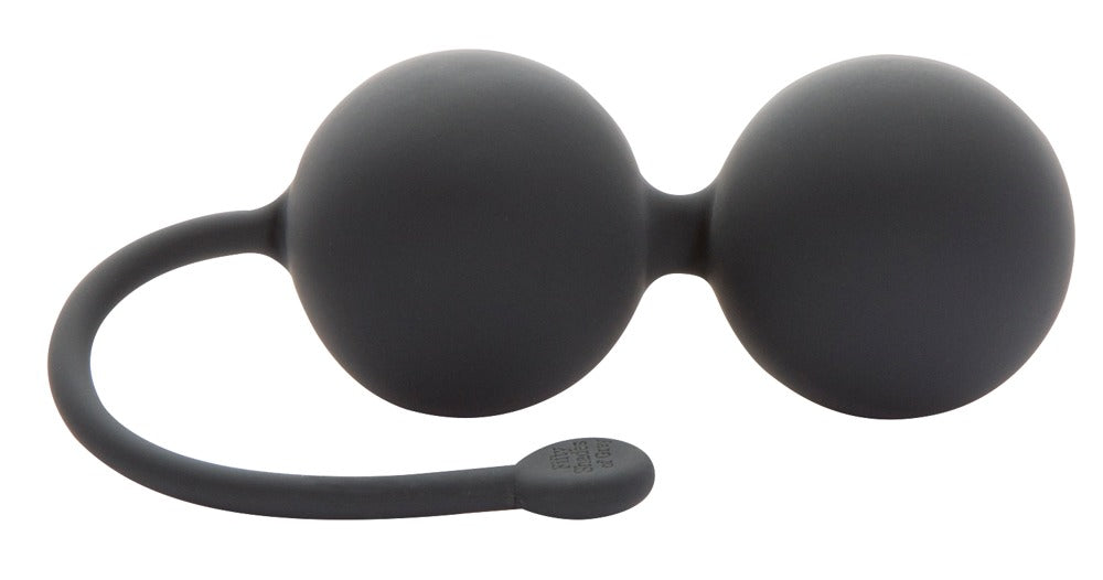 Fifty Shades of Grey Tighten and Tense Silicone Jiggle Balls