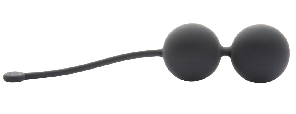 Fifty Shades of Grey Tighten and Tense Silicone Jiggle Balls