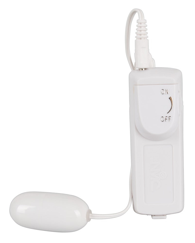 NMC Cum Swallowing Tessa