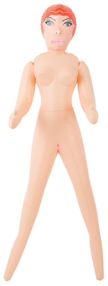 You2Toys Elskovsdukke