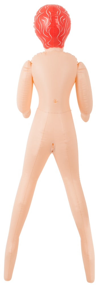 You2Toys Elskovsdukke