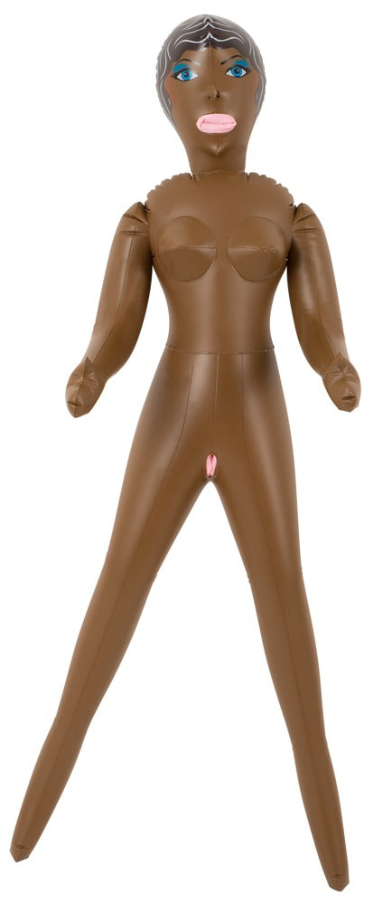 You2Toys Elskovsdukke