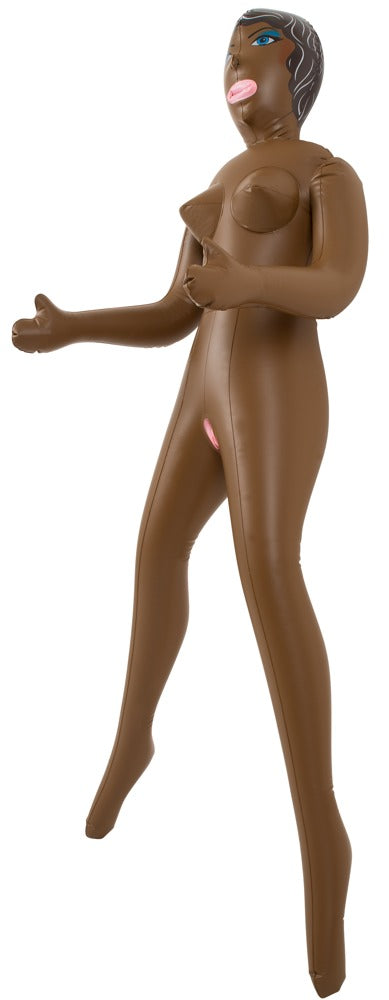 You2Toys Elskovsdukke