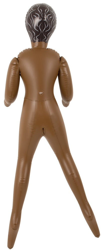 You2Toys Elskovsdukke