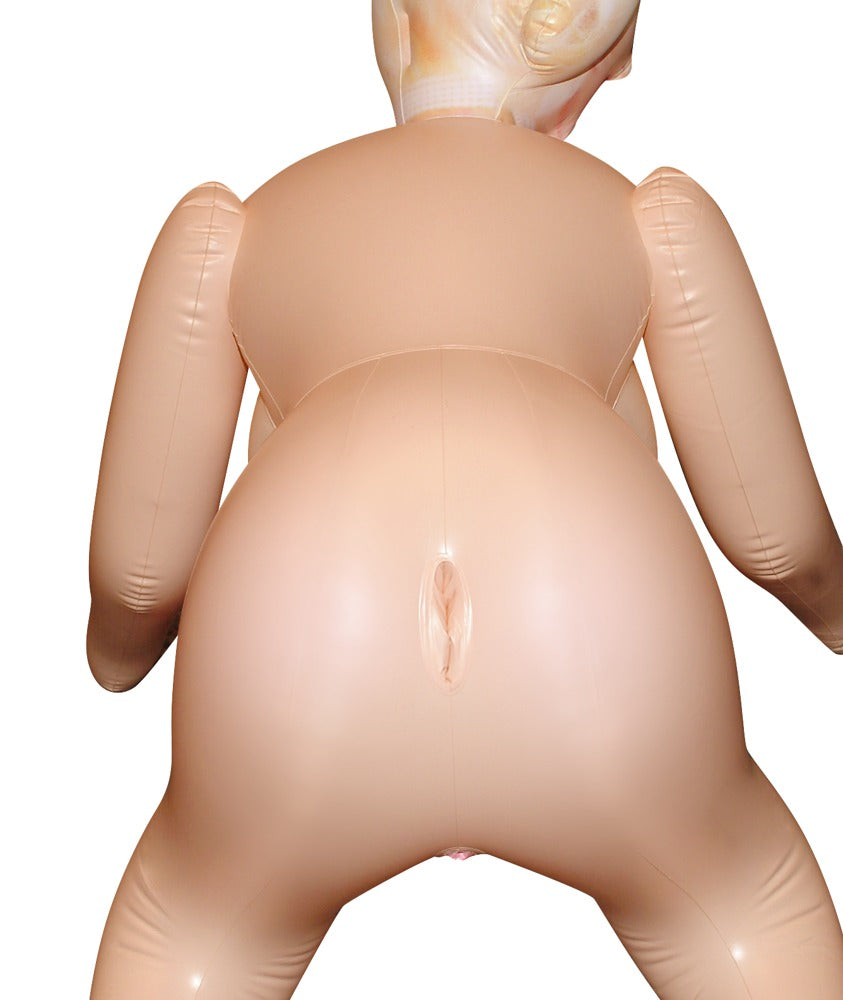 You2Toys Elskovsdukke Anna