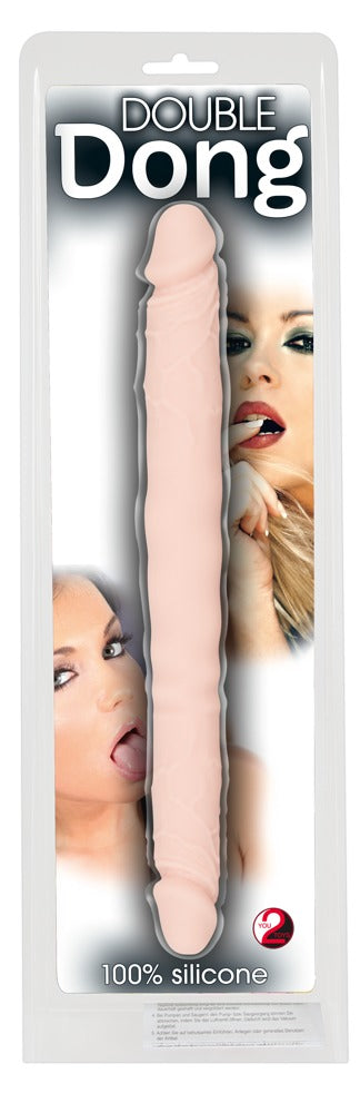 You2Toys Dobbeldildo
