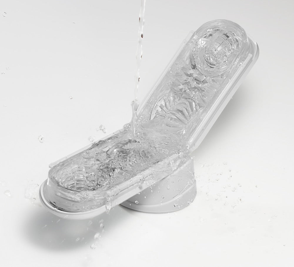 TENGA Tenga Flip O Zero