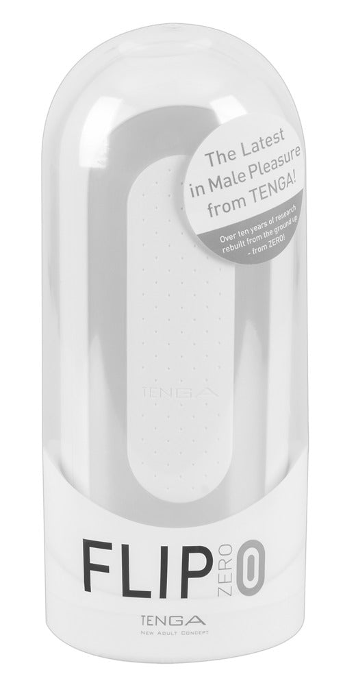 TENGA Tenga Flip O Zero