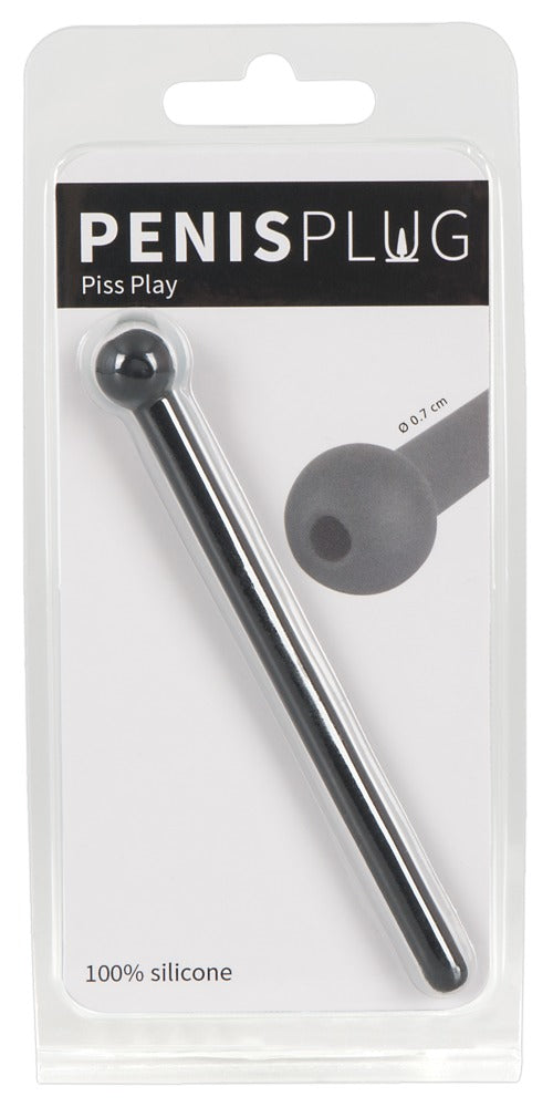 Penisplug Penisplug Piss Play