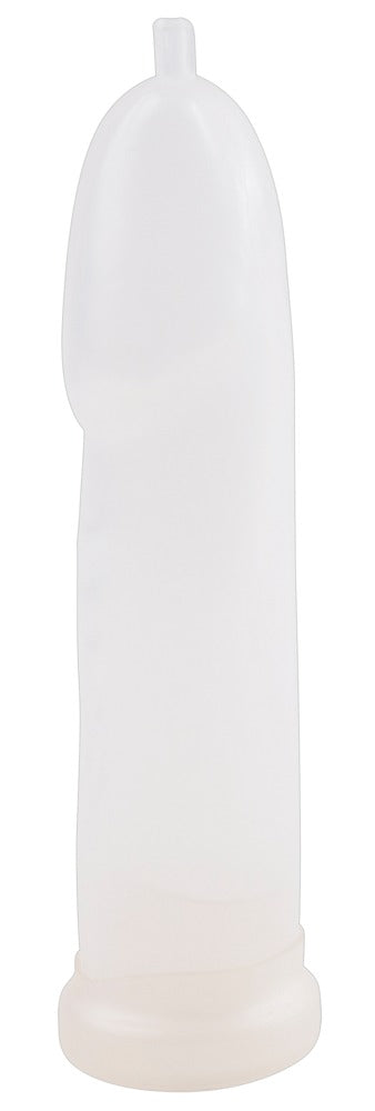 Fröhle Anatomisk penispumpe